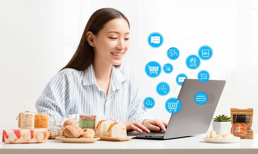 Ide Jualan Online Cuan: Bisnis Modal Kecil Untuk Pemula Di Marketplace!